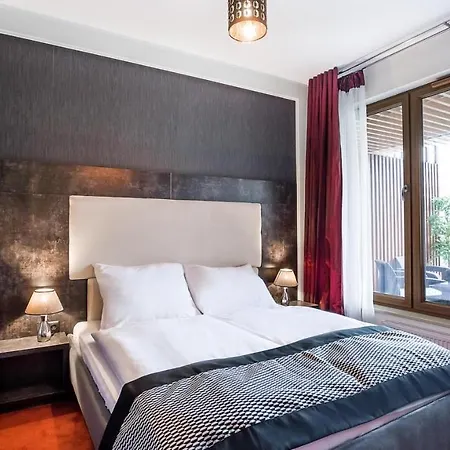 Olympic Park A205 Appartamento *