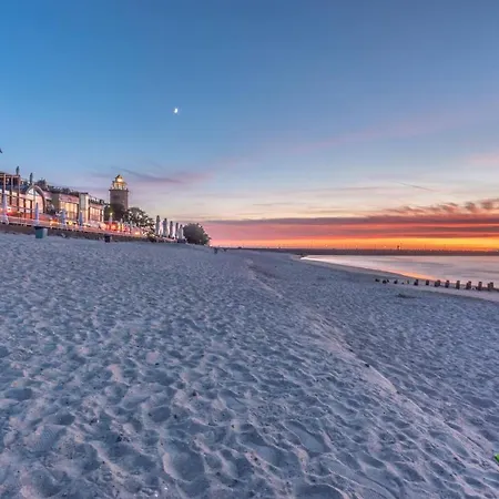 Olympic Park A205 アパート *