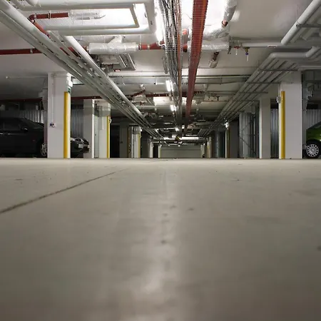 Olympic Park A205 Appartamento *