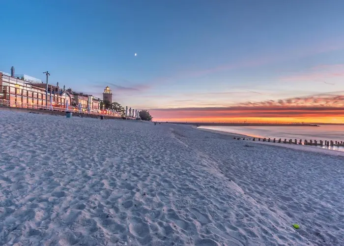 Olympic Park A205 Appartamento *