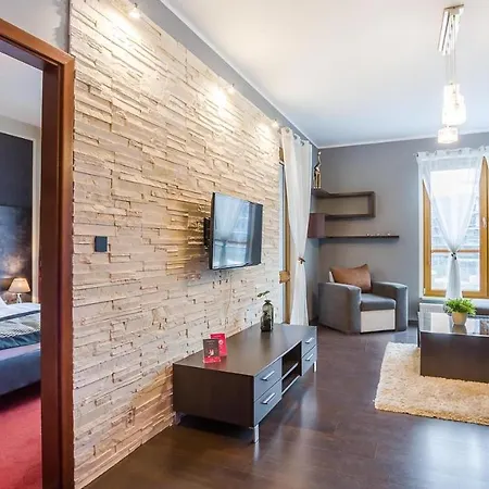 Olympic Park A205 Apartment Kolberg