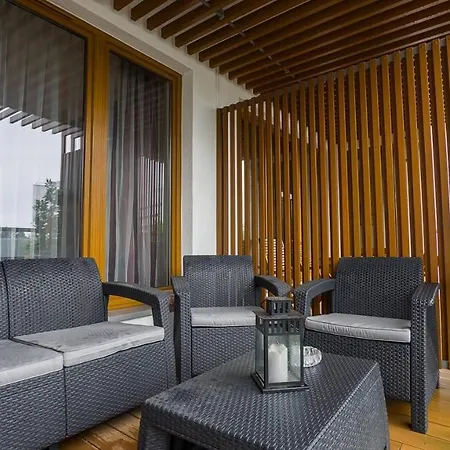 Olympic Park A205 * Kolobrzeg