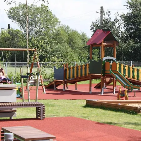 Daire Olympic Park A205 *