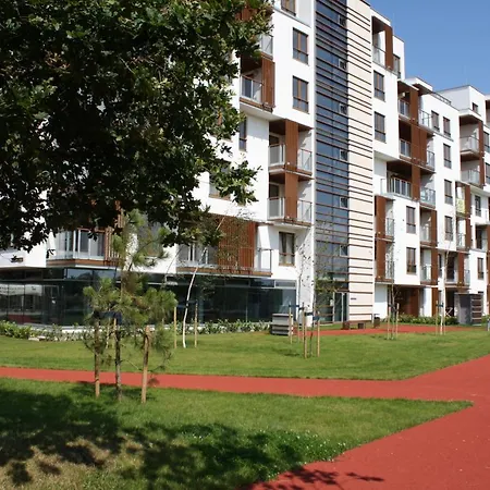 Olympic Park A205 *
