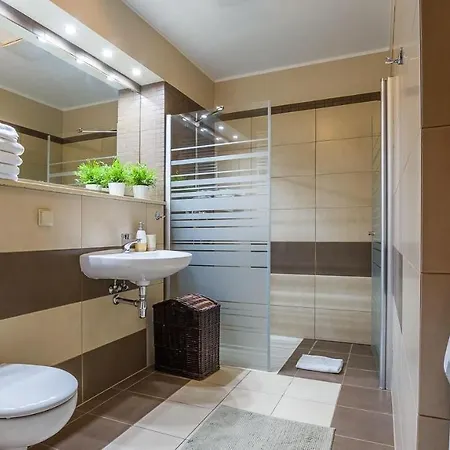 Olympic Park A205 Daire