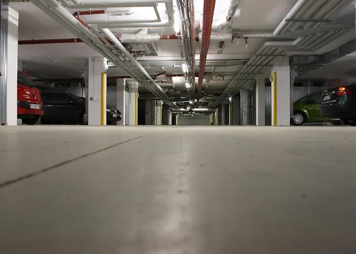 Olympic Park A205 아파트 *